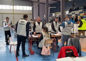 Analiza e shifrave/ Koalicioni “Meta-Berisha” humb mbi 207 mijë vota krahasuar me zgjedhjet e 2021…