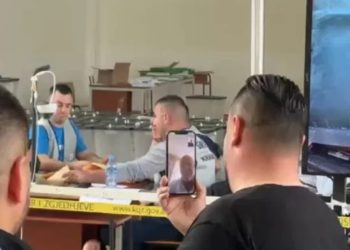 Tjetër fitore e PS-së, Rama me video-telefonatë flet me kandidatin socialist…