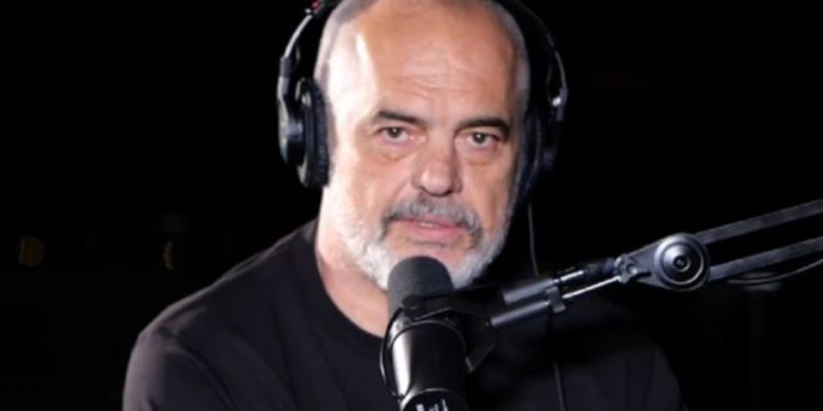 Porosia që babai i ka lënë Edi Ramës? Kryeministri e thotë troç…