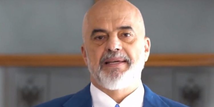 Rama mbështet Erdogan, mesazh turqve para zgjedhjeve: Në këtë botë të paparashikueshme…