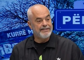 “Non-gratat” në fushatë? Rama: Vangjush Dako bën ç’të dojë në jetën private! Tom Doshi ka forcën…