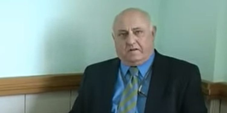 E trishtë! Ndahet papritur nga jeta mjeku i njohur që punonte në spitalin…