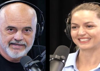 Rama prezanton vajzën nga Bulqiza që mund të prodhojë “Ferrarin ballkanas”…