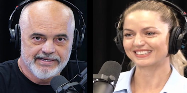 Rama prezanton vajzën nga Bulqiza që mund të prodhojë “Ferrarin ballkanas”…