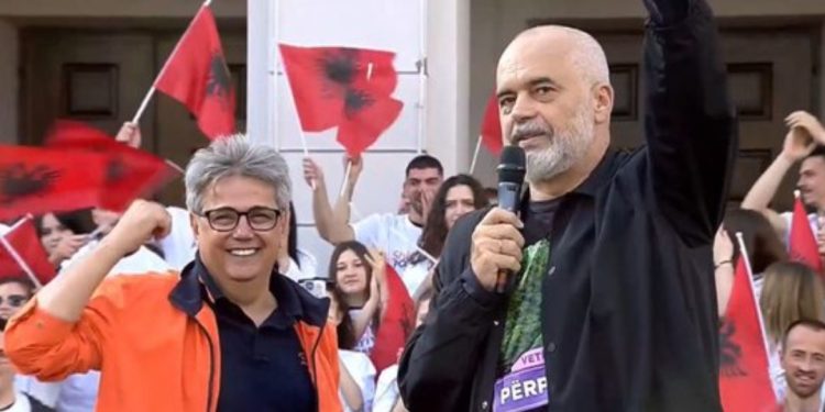Rama tregon bisedën me Benet Becin: Ka punuar edhe me Berishën kundër nesh, por sot…