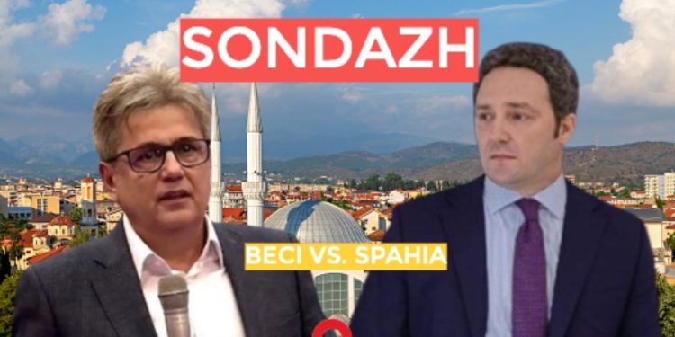 Hapet sondazhi/ Voto këtu: Becin apo Spahinë, cili kandidat FITON Bashkinë e Shkodrës?
