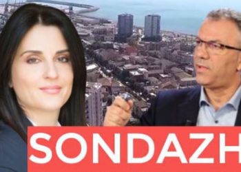 Hapet sondazhi/ Voto këtu: Sakon apo Carën, cili kandidat FITON Bashkinë e Durrësit?