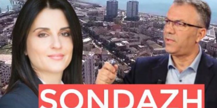 Hapet sondazhi/ Voto këtu: Sakon apo Carën, cili kandidat FITON Bashkinë e Durrësit?