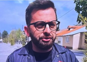 Ia thyhen hundën militantët demokratë/ Flet Erion Isai: Akt i turpshëm, tregon…