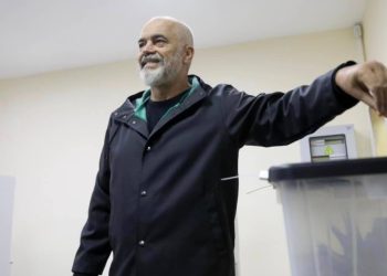 “Rilindje.info” çdo minutë/ Gjatë gjithë natës, nxjerrim rezultatet paraprake nga numërimi i kutive të votimit…