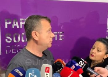 Balla zbulon pritshmëritë e Socialistëve për qarkun e madh: Të gjitha bashkitë mbi…