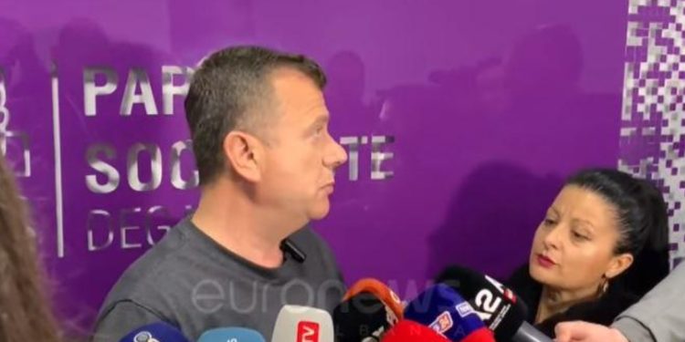 Balla zbulon pritshmëritë e Socialistëve për qarkun e madh: Të gjitha bashkitë mbi…