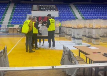 Pas fitores së PS në Elbasan, Kamëz e Vorës/ Nis numërimi në disa bashki të tjera! Ja rezultatet e para…
