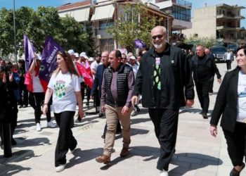 Tjetër Fitoreeeeee! PS merr bashkinë e 6-të radhazi brenda natës! Socialistët konfirmojnë…