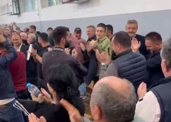 PS nuk ndalet/ Rama “rrëmben” edhe tre Bashki të tjera , fitues shpallet në…