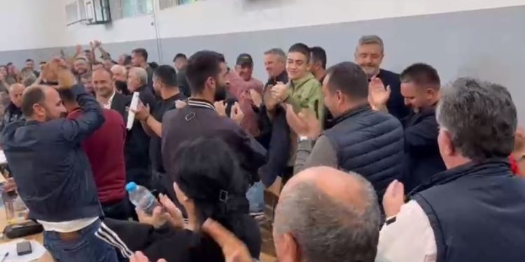 PS nuk ndalet/ Rama “rrëmben” edhe tre Bashki të tjera , fitues shpallet në…