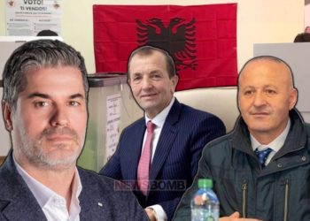 Përfundon numërimi në 3 bashki të tjera, PS sërish fitore të rëndësishme…