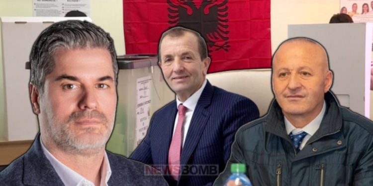 Përfundon numërimi në 3 bashki të tjera, PS sërish fitore të rëndësishme…