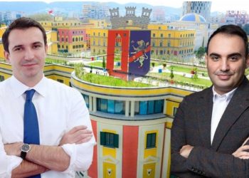 Përfundon numërimi/ Erion Veliaj FITON me rezultatin e thellë TIRANËN, ja diferenca e votave…