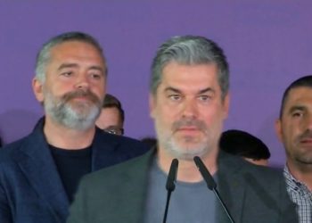 Fitoi me rezultat të thellë, Ermal Dredha zotohet: Këto 4 vite nuk ka gjumë, Vlora do të…