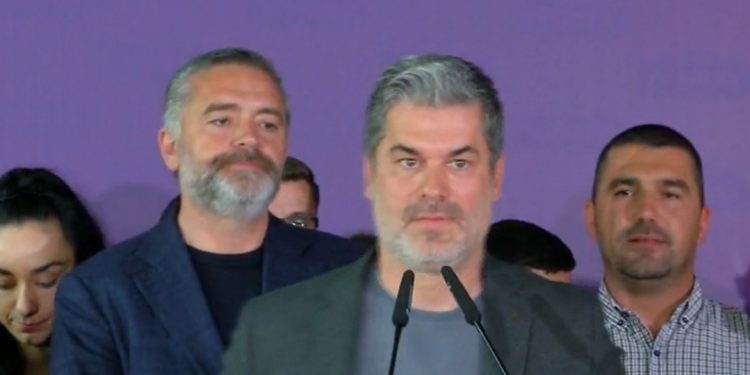 Fitoi me rezultat të thellë, Ermal Dredha zotohet: Këto 4 vite nuk ka gjumë, Vlora do të…