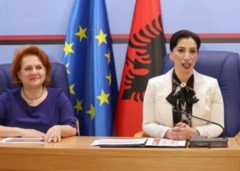 “Shqipëria ka kaluar Turqinë e Belgjikën”/ Kushi jep lajmin e mirë: Kemi marrë rezultatet më…
