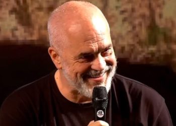 “Shkodra, sfida jonë më e madhe”/ Edi Rama befason me deklaratën në veri të Shqipërisë…