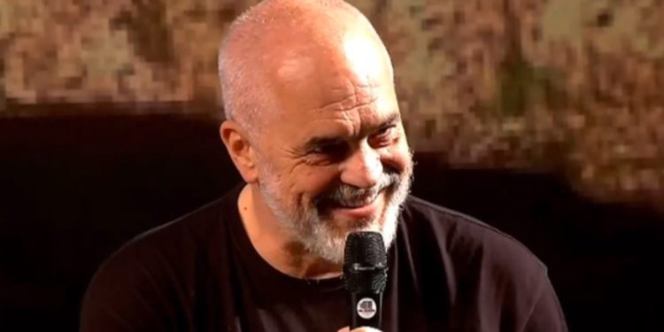 “Shkodra, sfida jonë më e madhe”/ Edi Rama befason me deklaratën në veri të Shqipërisë…