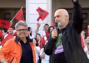 Rama nga Shkodra nis menjëherë punën, jep lajmin e mire: Urgjent do ta nisim nga…
