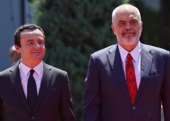 E bujshme/ Nisma Rama-Kurti, çfarë pritet të ndodhë pas 2 javësh në Gjakovë…