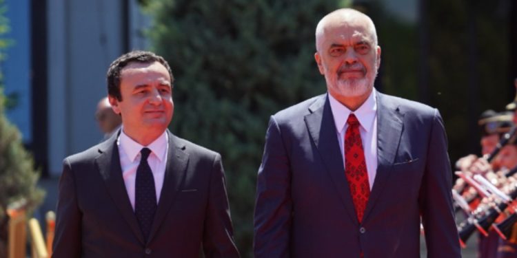 E bujshme/ Nisma Rama-Kurti, çfarë pritet të ndodhë pas 2 javësh në Gjakovë…