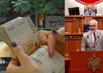 Përfitojnë 130 mijë punonjës/ Kuvendi pritet të japë “OK”, sot rritja më e madhe e pagës…