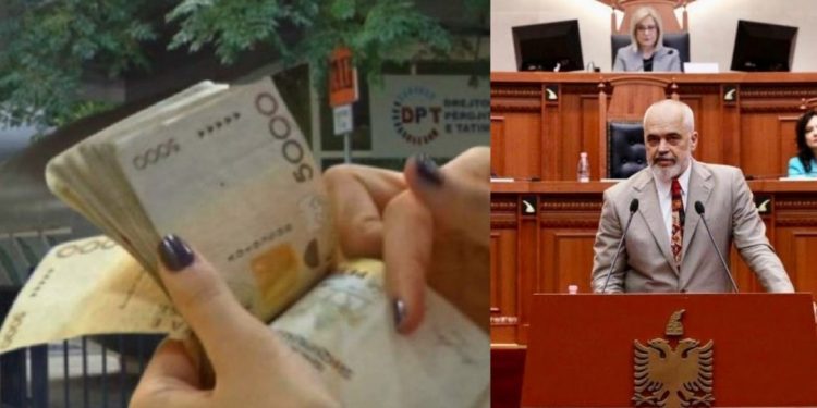 Përfitojnë 130 mijë punonjës/ Kuvendi pritet të japë “OK”, sot rritja më e madhe e pagës…