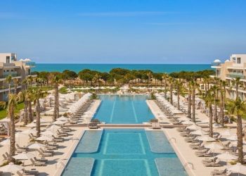 “Do të kemi një boom të madh”/ “Melia” hap dyert, për herë të parë në Shqipëri vjen…