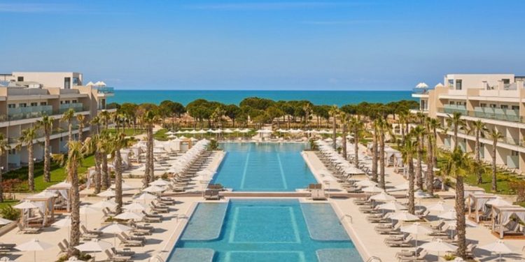 “Do të kemi një boom të madh”/ “Melia” hap dyert, për herë të parë në Shqipëri vjen…