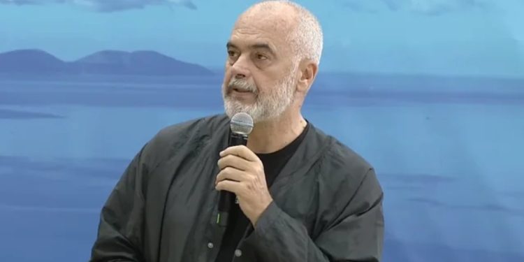 “Shqipëria perlë e Mesdheut”/ Rama: E thotë gjiganti botëror, duke e renditur mes 12 vendeve…