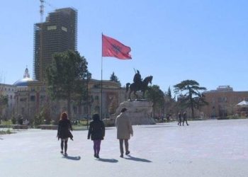 Studimi/ Në vitin e largët 2100, Shqipëria pritet të jetë shteti i parë në botë për…