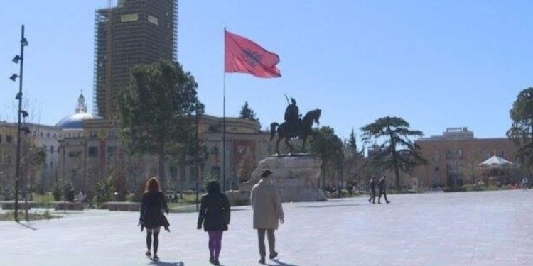 Studimi/ Në vitin e largët 2100, Shqipëria pritet të jetë shteti i parë në botë për…