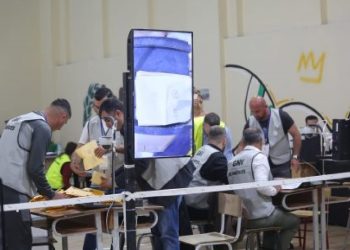 E FUNDIT/ Mbyllet numërimi, Divjaka bëhet me kryebashkiak të ri: Shpallet FITUESI…