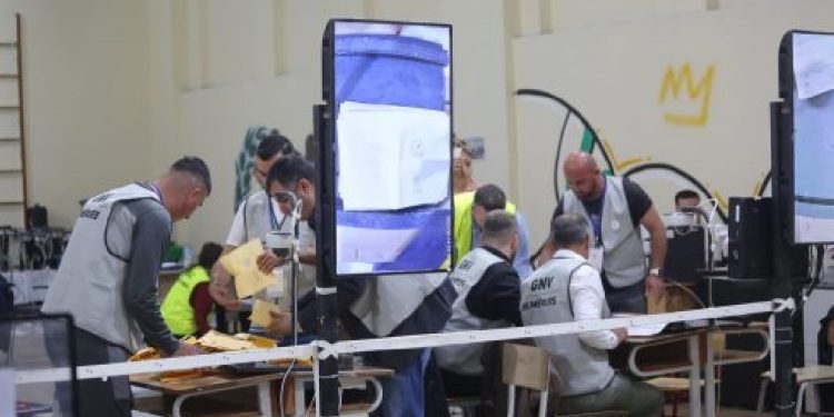 E FUNDIT/ Mbyllet numërimi, Divjaka bëhet me kryebashkiak të ri: Shpallet FITUESI…