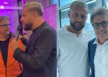 A e fitoi Benet Beci Shkodrën prej tij? Luizi surpizon me përgjigjen: “Unë po ta them që…
