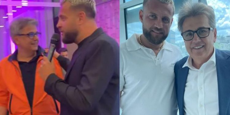 A e fitoi Benet Beci Shkodrën prej tij? Luizi surpizon me përgjigjen: “Unë po ta them që…