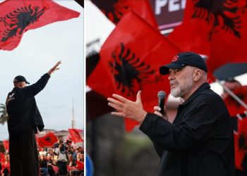 Çfarë ndodhi? Rama papritur detyrohet të zhvendosë takimet përmbyllëse në Tiranë….