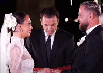 Askush nuk e dëgjoi? Çfarë i tha Erion Veliaj – Luiz Ejllit para se ta celebronte…