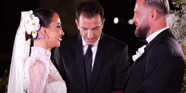 Askush nuk e dëgjoi? Çfarë i tha Erion Veliaj – Luiz Ejllit para se ta celebronte…