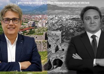 Gazetari: Berisha po humbi Shkodrën, opozita merr fund! Sondazhi shton dilemat dhe nxjerr fitues…