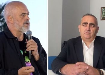 Arrestimi i Fredi Belerit, reagon Kryeministri Rama: Duhet të jetë…