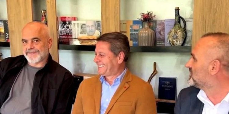 Surpriza e zgjedhjeve! Rama e konsideron “jashtë parashikimeve” fitoren në Bashkinë e…