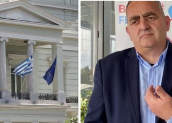 Pas arrestimit të Belerit/ Reagon Ministria e Jashtme e Greqisë: URGJENT! Do takojmë…