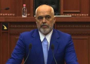 Rezultati fantastik në zgjedhje/ Rama: PD është braktisur nga Shqiptarët! Ne për herë të parë…